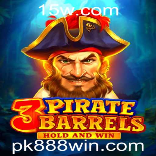 Descubra o Empolgante Mundo do Jogo 3PirateBarrels