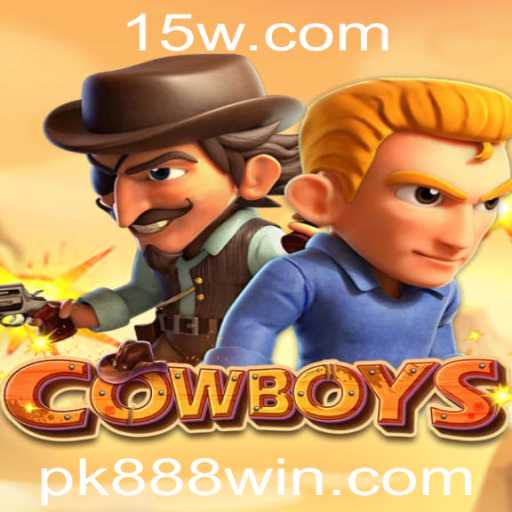 COWBOYS: Um Mergulho Profundo no Novo Fenômeno de Jogos