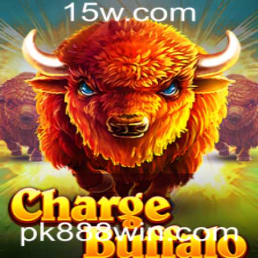 ChargeBuffalo: Um Mergulho no Mundo do Jogo com pk888