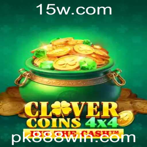 CloverCoins4x4: Uma Imersão no Mundo dos Jogos de Estratégia Online