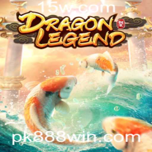 DragonLegend: Desvende o Fascinante Mundo de Aventura com PK888
