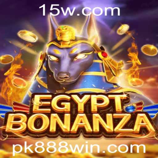 Descubra a Empolgante Aventura de EgyptBonanza: O Mundo dos Tesouros Faraônicos