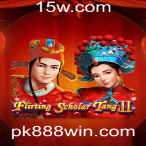 Flirting Scholar Tang II: Uma Aventura Divertida e Estrategicamente Envolvente