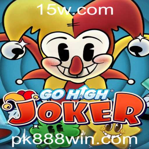GoHighJoker: Uma Nova Experiência de Jogo com pk888