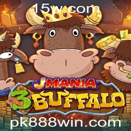 JMania3Buffalo: Uma Imersão no Mundo dos Jogos