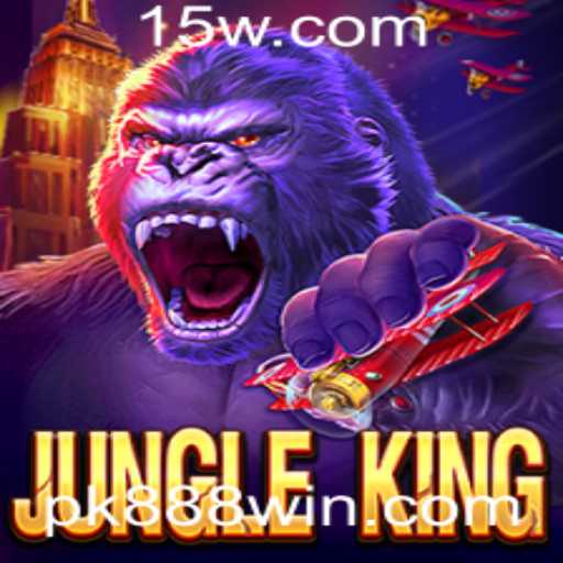Desvendando JungleKing: Aventura e Estratégia na Selva