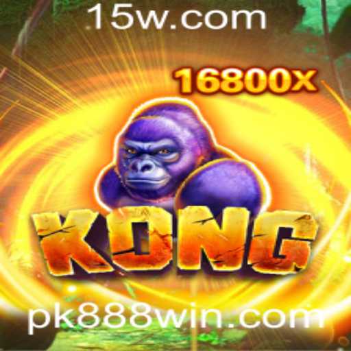 Kong: Aventuras e Estratégias no Mundo dos Jogos de Azar Online