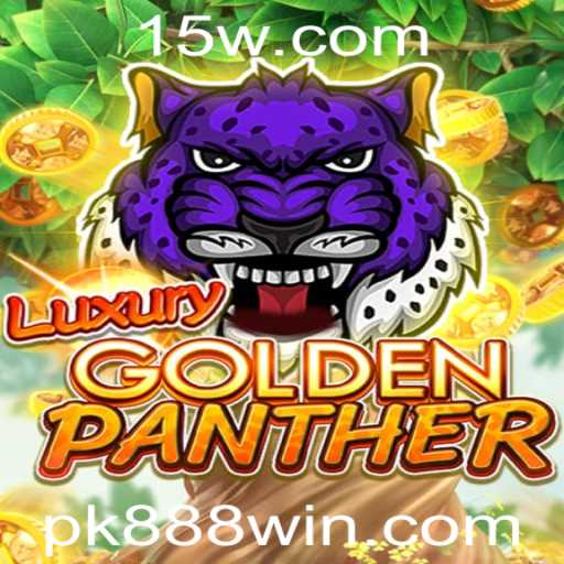 Descubra LUXURYGOLDENPANTHER: Um Novo Fenômeno no Mundo dos Jogos