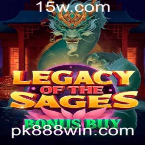Explorando Legacy of the Sages Bonus Buy: O Fascinante Mundo de Aventura e Estratégia