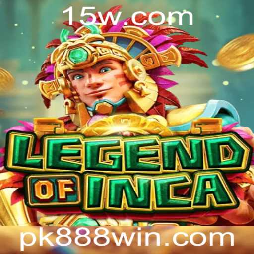 LegendofInca: Explore o Fascinante Mundo do Jogo Inspirado na Cultura Inca