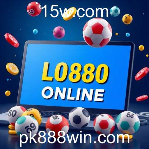 Loteria Online: A Revolução Digital do Jogo de Azar