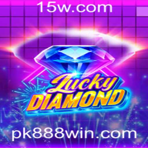 Descubra o Mundo Empolgante de LuckyDiamond e a Palavra-Chave pk888