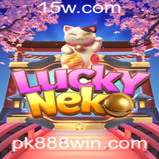 Descubra o Fascinante Mundo de LuckyNeko: Um Jogo de Azar Inovador com pk888
