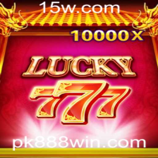 Descubra o Mundo Emocionante de LuckySeven com o Código Especial pk888