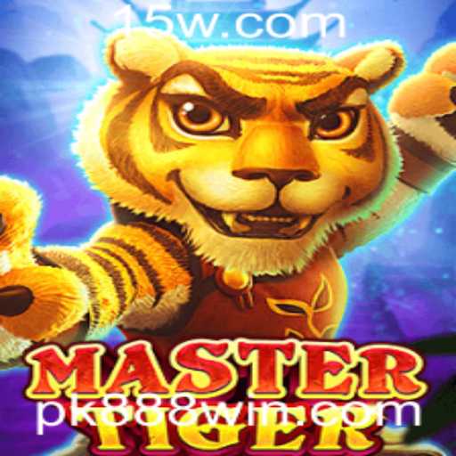 Descubra o Fascinante Mundo de MasterTiger