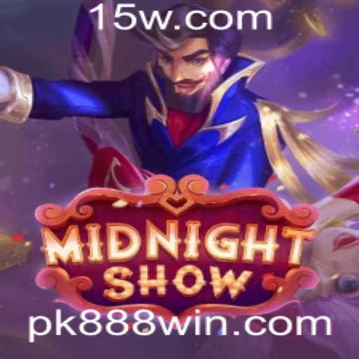 Explore o Universo Envolvente de MidnightShow com a Chave Mágica pk888