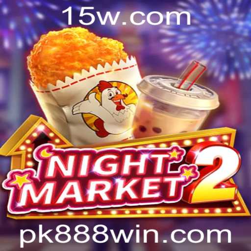 Descubra os Segredos do Jogo NightMarket2