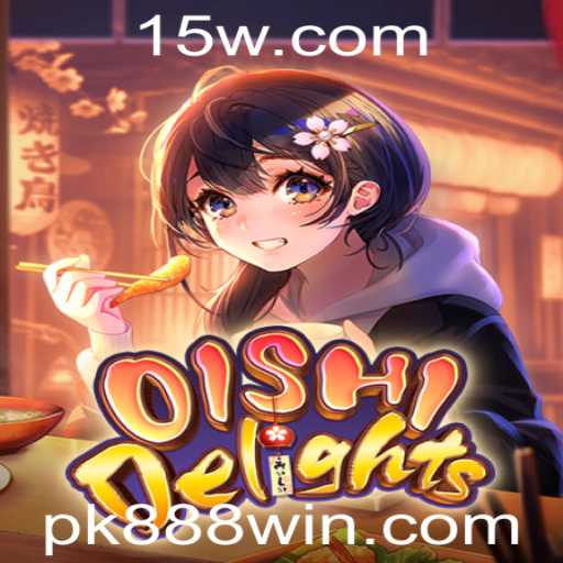 Explorando o Mundo Cativante de OishiDelights: Um Jogo Delicioso!