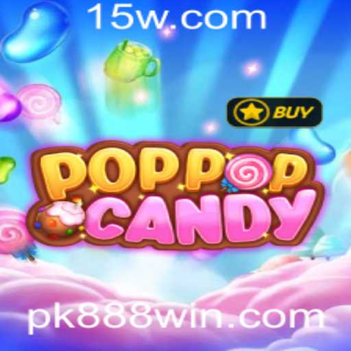 Descubra o Mundo Colorido de POPPOPCANDY