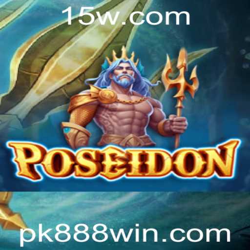 Poseidon: O Novo Fenômeno dos Jogos