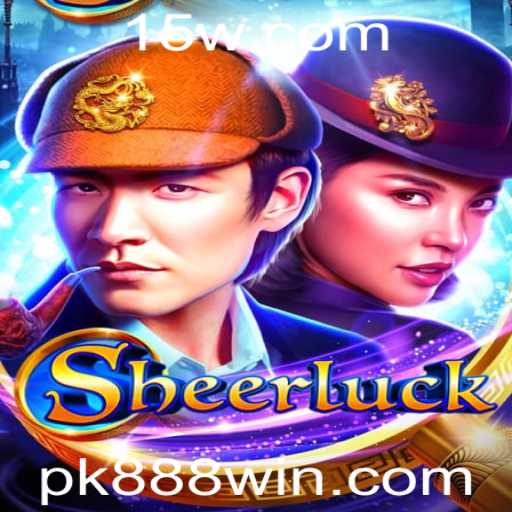 Descubra o Fascinante Mundo de Sheerluck: O Jogo do Momento