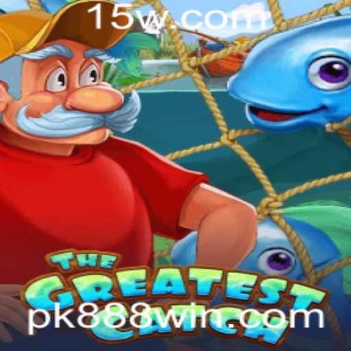Descubra as Emoções e Regras de TheGreatestCatch