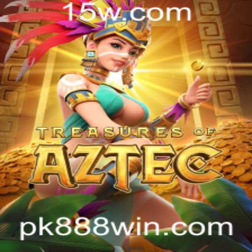 Explorando o Fascinante Mundo de Treasures of Aztec: Regras e Introdução