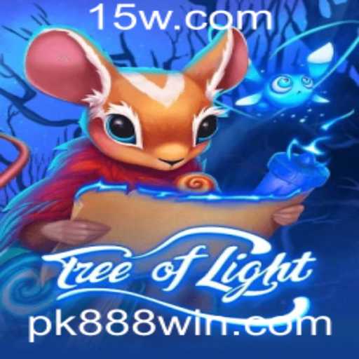 TreeofLight: Explorando o Novo Jogo Popular