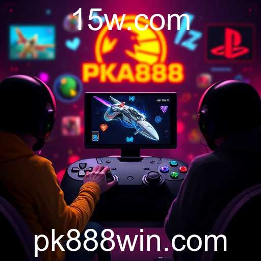 pk888