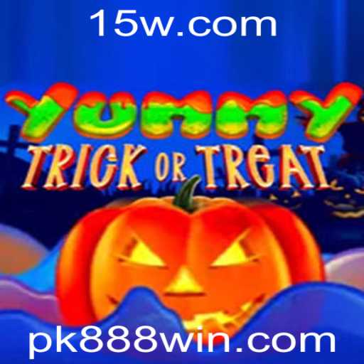 YummyTrickorTreat: A Fascinante Aventura de Halloween