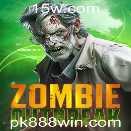 ZombieOutbreak: Uma Jornada de Sobrevivência em Tempos Apocalípticos